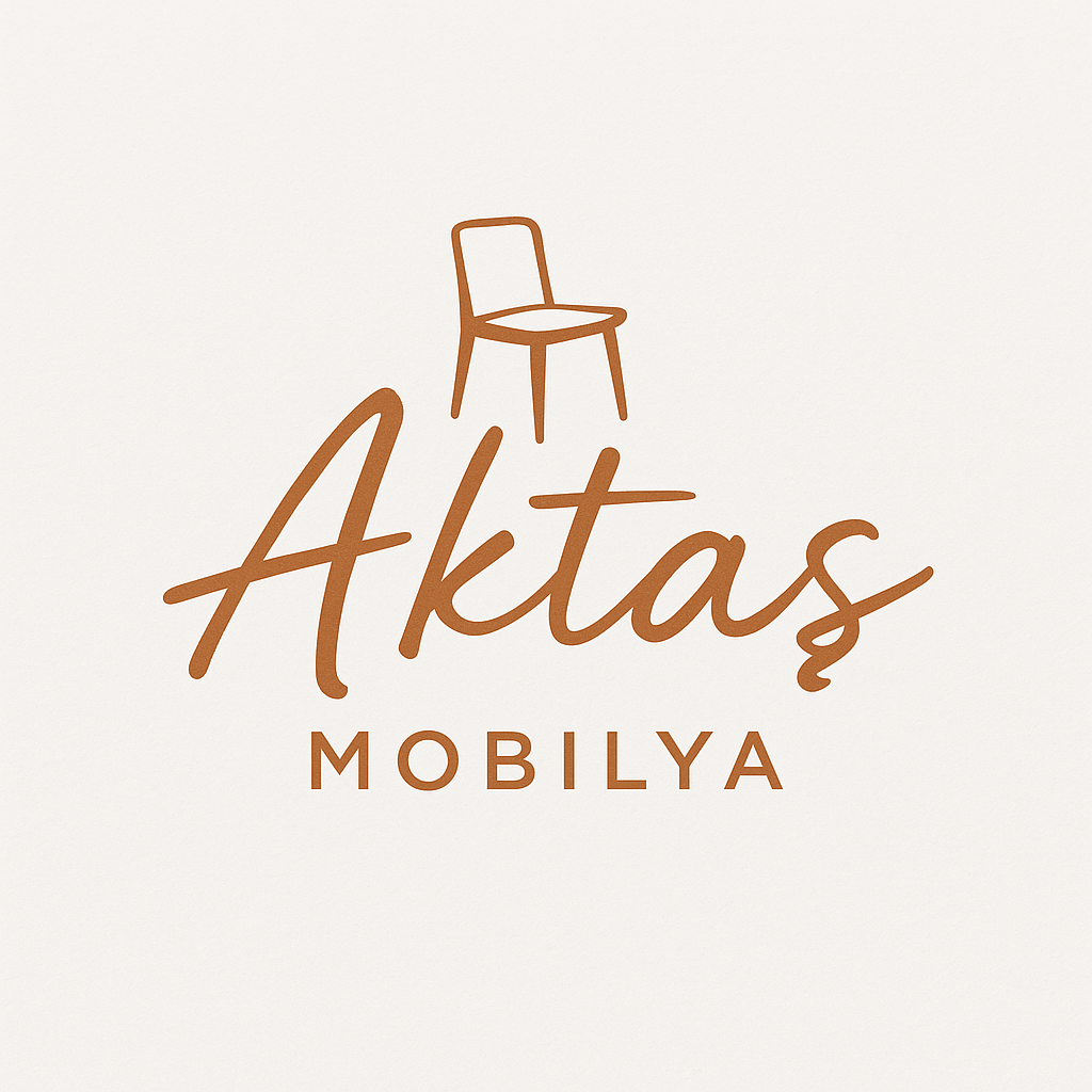 Aktas Mobilya Logosu